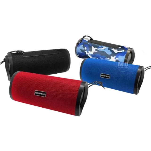 So sánh giá Loa Bluetooth Rezo BoomBass rẻ nhất? - Ảnh 10