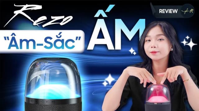 So sánh giá Loa Bluetooth Rezo Go More 1 rẻ nhất? - Ảnh 16