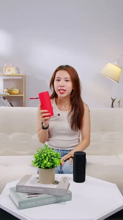 So sánh giá Loa Bluetooth Rezo Go More 1 rẻ nhất? - Ảnh 17