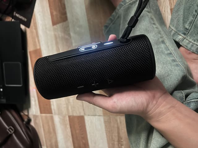 So sánh giá Loa Bluetooth Rezo Go More 1 rẻ nhất? - Ảnh 6