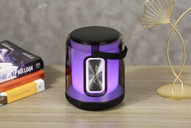 So sánh giá Loa Bluetooth Rezo Home Series Bag rẻ nhất? - Ảnh 2