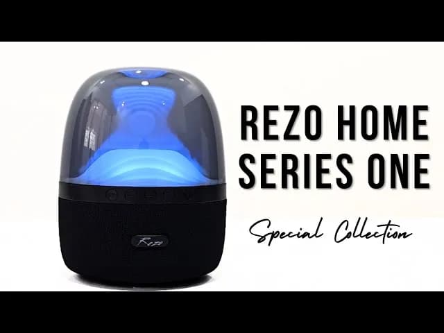 So sánh giá Loa Bluetooth Rezo Home Series Bag rẻ nhất? - Ảnh 16