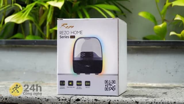 So sánh giá Loa Bluetooth Rezo Home Series Bag rẻ nhất? - Ảnh 19