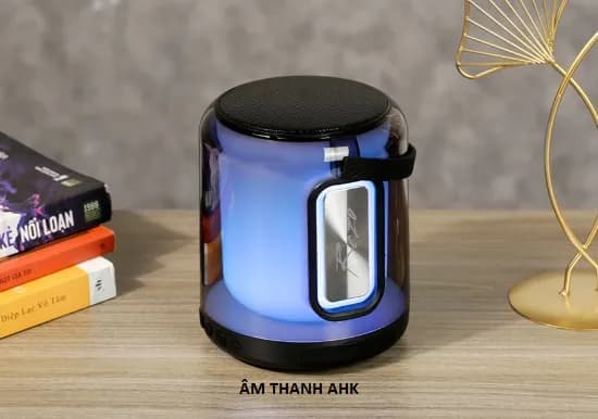 So sánh giá Loa Bluetooth Rezo Home Series Bag rẻ nhất? - Ảnh 4