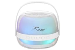 Loa Bluetooth Rezo K1 2 Mic - Giá rẻ nhất hôm nay - Ảnh 2