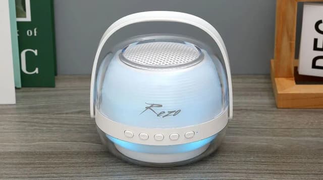 So sánh giá Loa Bluetooth Rezo K1 2 Mic rẻ nhất? - Ảnh 5