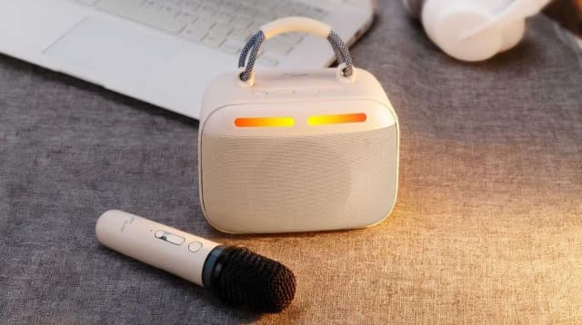 So sánh giá Loa Bluetooth Rezo K3 1 Mic rẻ nhất? - Ảnh 4