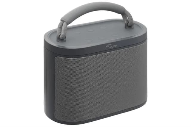 So sánh giá Loa Bluetooth Rezo Killburn 1 rẻ nhất?