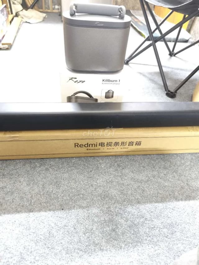 So sánh giá Loa Bluetooth Rezo Killburn 1 rẻ nhất? - Ảnh 14