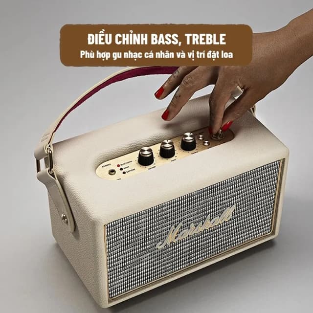 So sánh giá Loa Bluetooth Rezo Killburn 1 rẻ nhất? - Ảnh 20