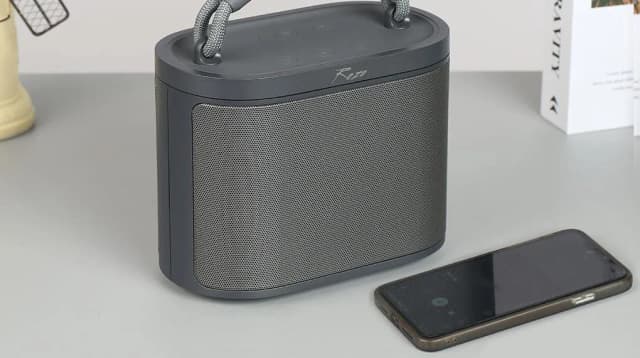 So sánh giá Loa Bluetooth Rezo Killburn 1 rẻ nhất? - Ảnh 4