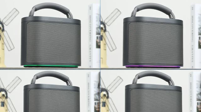 So sánh giá Loa Bluetooth Rezo Killburn 1 rẻ nhất? - Ảnh 5