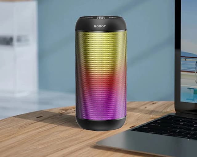 So sánh giá Loa Bluetooth Rezo Ledmi K310 rẻ nhất? - Ảnh 17