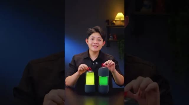 So sánh giá Loa Bluetooth Rezo Ledmi K311 rẻ nhất? - Ảnh 4