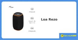 Loa Bluetooth Rezo Light K238 - Giá rẻ nhất hôm nay - Ảnh 18