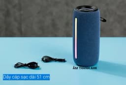 Loa Bluetooth Rezo Light Motion K118 - Giá rẻ nhất hôm nay - Ảnh 11