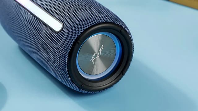 So sánh giá Loa Bluetooth Rezo Light Motion K118 rẻ nhất? - Ảnh 12