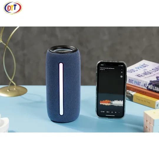 So sánh giá Loa Bluetooth Rezo Light Motion K118 rẻ nhất? - Ảnh 13