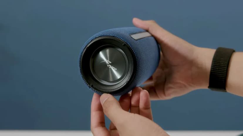 Loa Bluetooth Rezo Light Motion K118 - Giá rẻ nhất hôm nay - Ảnh 15