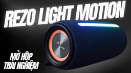 Loa Bluetooth Rezo Light Motion K118 - Giá rẻ nhất hôm nay - Ảnh 17