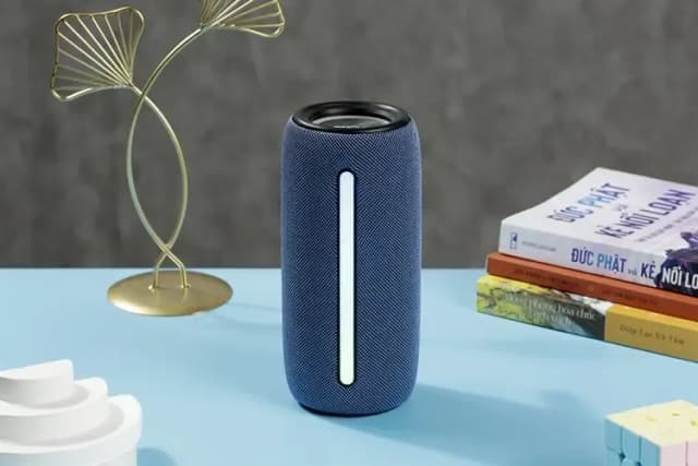 So sánh giá Loa Bluetooth Rezo Light Motion K118 rẻ nhất? - Ảnh 3