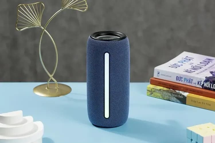 Loa Bluetooth Rezo Light Motion K118 - Giá rẻ nhất hôm nay - Ảnh 3