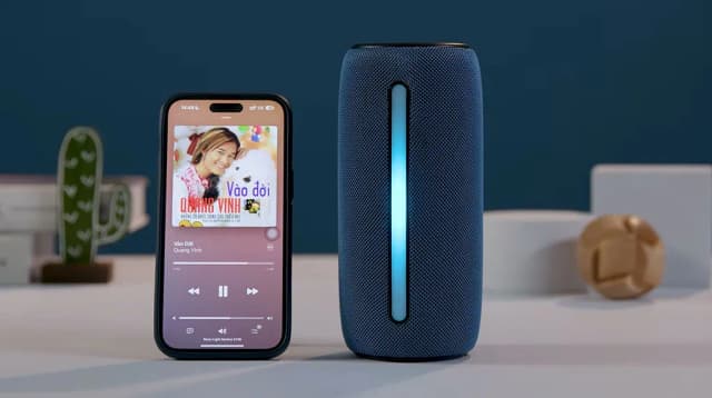 So sánh giá Loa Bluetooth Rezo Light Motion K118 rẻ nhất? - Ảnh 6