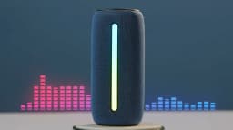 Loa Bluetooth Rezo Light Motion K118 - Giá rẻ nhất hôm nay - Ảnh 7