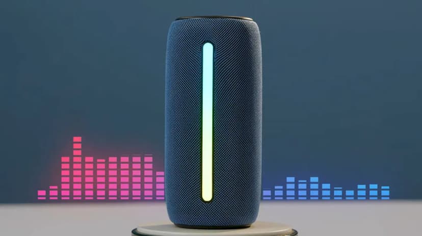 Loa Bluetooth Rezo Light Motion K118 - Giá rẻ nhất hôm nay - Ảnh 7