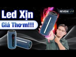 Loa Bluetooth Rezo Light Motion K118 - Giá rẻ nhất hôm nay - Ảnh 9