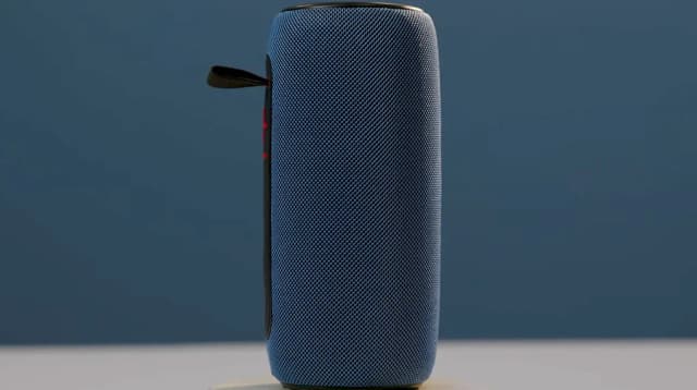 So sánh giá Loa Bluetooth Rezo Light Motion K118 rẻ nhất? - Ảnh 10