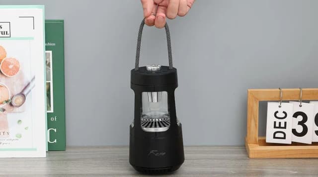 So sánh giá Loa Bluetooth Rezo LightCamp rẻ nhất? - Ảnh 3