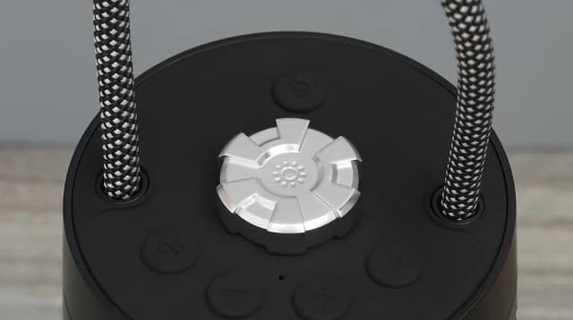 So sánh giá Loa Bluetooth Rezo LightCamp rẻ nhất? - Ảnh 7