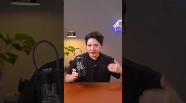 So sánh giá Loa Bluetooth Rezo LightCamp rẻ nhất? - Ảnh 9