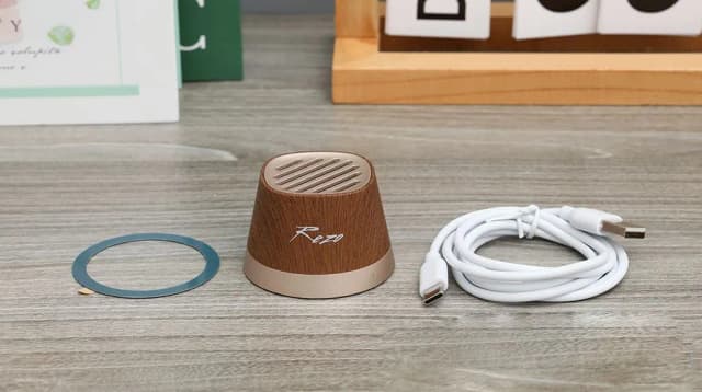 So sánh giá Loa Bluetooth Rezo MagSound rẻ nhất? - Ảnh 5