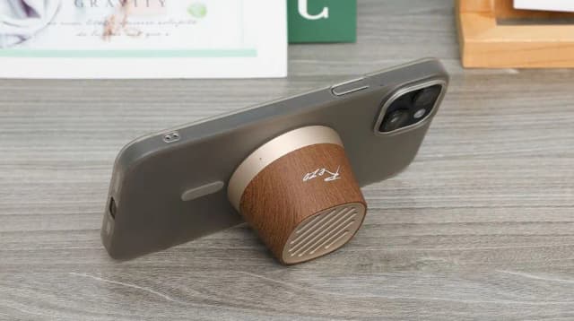 So sánh giá Loa Bluetooth Rezo MagSound rẻ nhất? - Ảnh 7