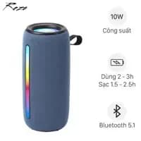 Loa Bluetooth Rezo Play Pro - Giá rẻ nhất hôm nay - Ảnh 11