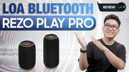 Loa Bluetooth Rezo Play Pro - Giá rẻ nhất hôm nay - Ảnh 3