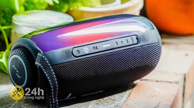 So sánh giá Loa Bluetooth Rezo Pulse E20 rẻ nhất? - Ảnh 14