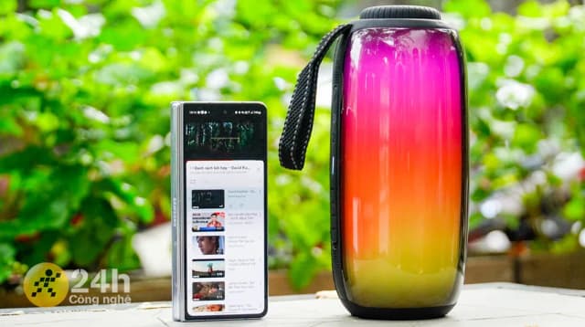 So sánh giá Loa Bluetooth Rezo Pulse E20 rẻ nhất? - Ảnh 3