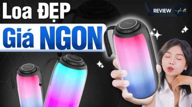 So sánh giá Loa Bluetooth Rezo Pulse E20 rẻ nhất? - Ảnh 4