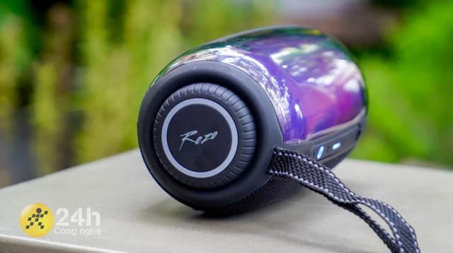 So sánh giá Loa Bluetooth Rezo Pulse E20 rẻ nhất? - Ảnh 8