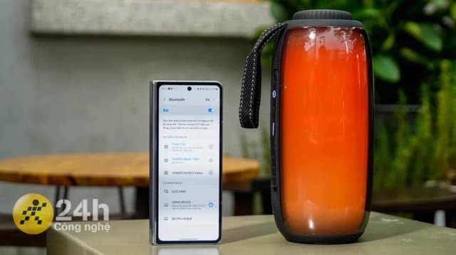 So sánh giá Loa Bluetooth Rezo Pulse E20 rẻ nhất? - Ảnh 9