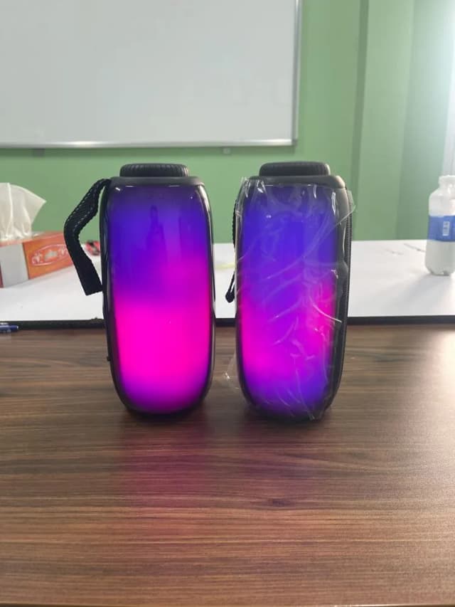 So sánh giá Loa Bluetooth Rezo Pulse E20 rẻ nhất? - Ảnh 10