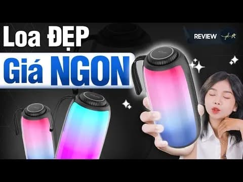 So sánh giá Loa Bluetooth Rezo Pulse E21 rẻ nhất? - Ảnh 16