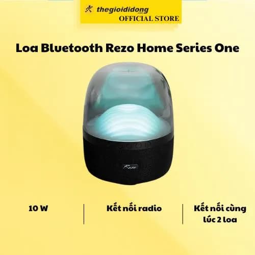 So sánh giá Loa Bluetooth Rezo TouchBass1 rẻ nhất? - Ảnh 12