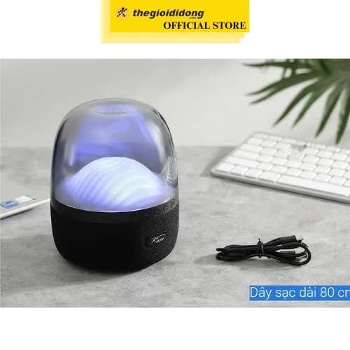 So sánh giá Loa Bluetooth Rezo TouchBass1 rẻ nhất? - Ảnh 14