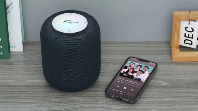 So sánh giá Loa Bluetooth Rezo TouchBass1 rẻ nhất? - Ảnh 7