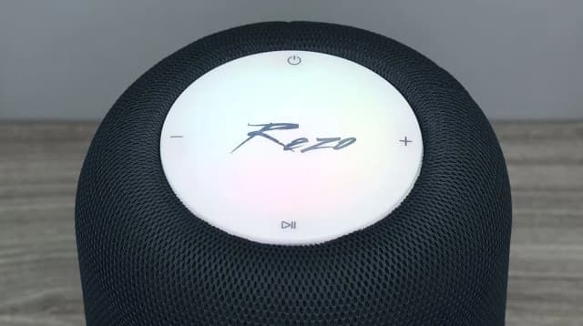 So sánh giá Loa Bluetooth Rezo TouchBass1 rẻ nhất? - Ảnh 9