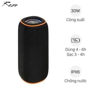 So sánh giá Loa Bluetooth Rezo Wave Pro - Tìm sản phẩm giá rẻ nhất - Ảnh 15